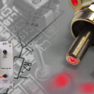 Eletronik und Sensoren