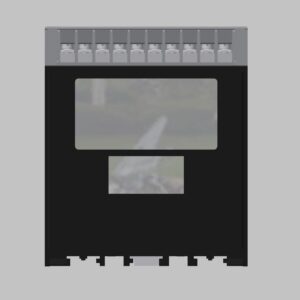 SKSW 100s, Innenraum Summen-Stromwandler in Ringkernausführung (Wickel-Stromwandler)-0