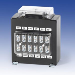 SKSW 300 Innenraum Summen-Stromwandler in Ringkernausführung (Wickel-Stromwandler)-0