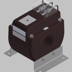 UGSS 304 Innenraum Stromwandler Kabelumbau-Stromwandler -0