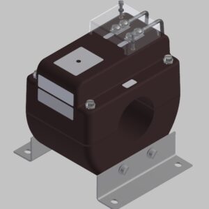 UGSS 305 Innenraum Stromwandler Kabelumbau-Stromwandler -0