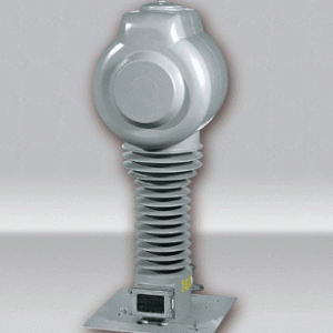 VEF | 52 | 72,5 | Freiluft Spannungswandler, Kopfbauform-0