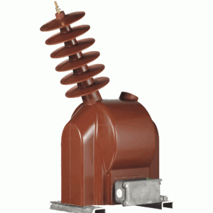 VEF 12 | 17,5 | 24 | 36 | Freiluft-Spannungswandler -0