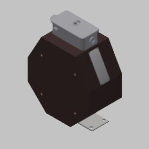 ZGSWD 250 Wirkleistungsdrossel zur Bedämpfung von Kippschwingungen -0