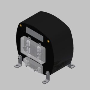 ZKSW 800, Innenraum Zwischen-Stromwandler Niederspannung-0